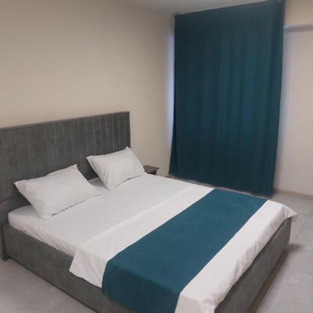 The Best Hotel-Hostel Erivan Exterior foto
