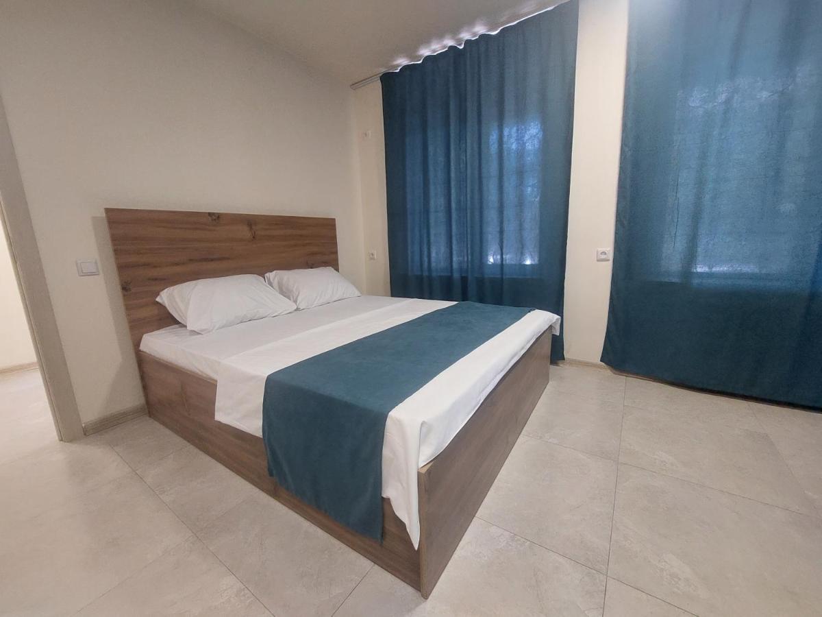 The Best Hotel-Hostel Erivan Exterior foto