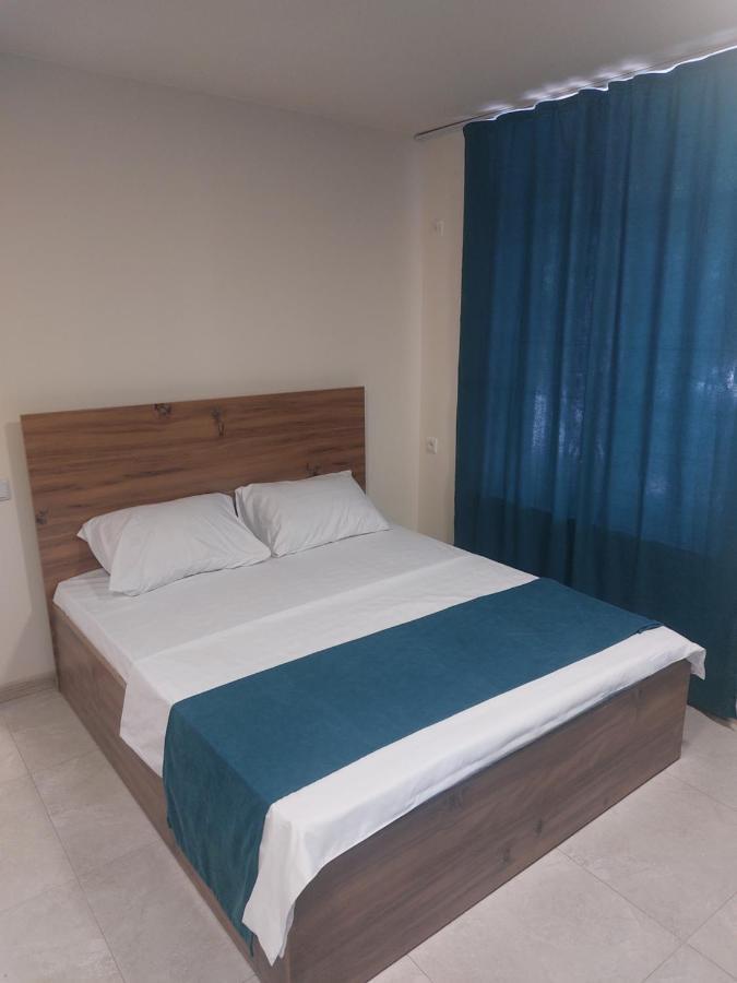 The Best Hotel-Hostel Erivan Exterior foto