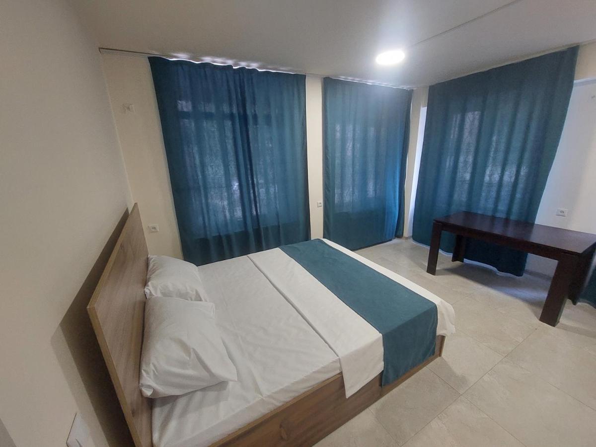 The Best Hotel-Hostel Erivan Exterior foto