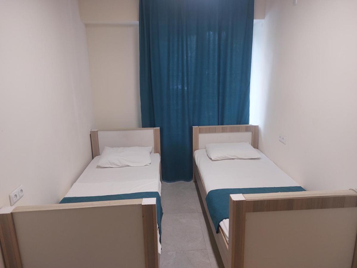 The Best Hotel-Hostel Erivan Exterior foto
