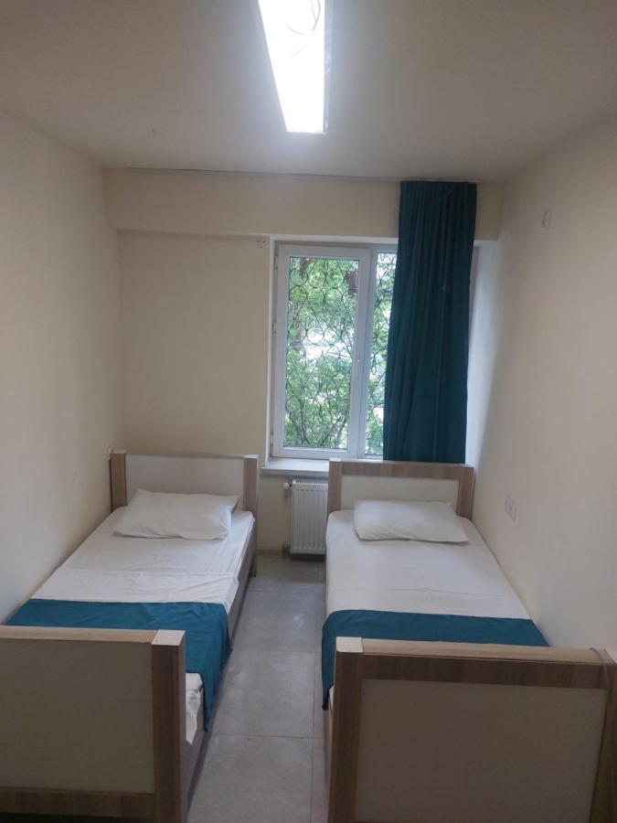 The Best Hotel-Hostel Erivan Exterior foto