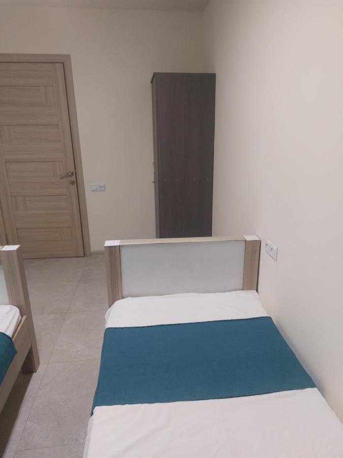 The Best Hotel-Hostel Erivan Exterior foto