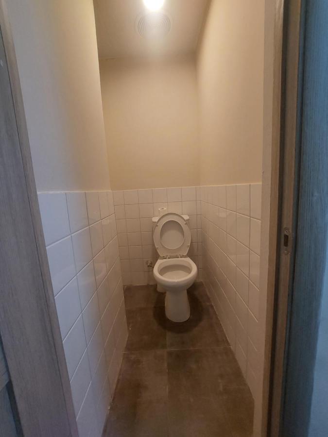 The Best Hotel-Hostel Erivan Exterior foto