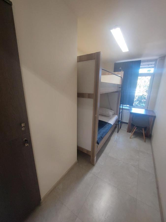 The Best Hotel-Hostel Erivan Exterior foto