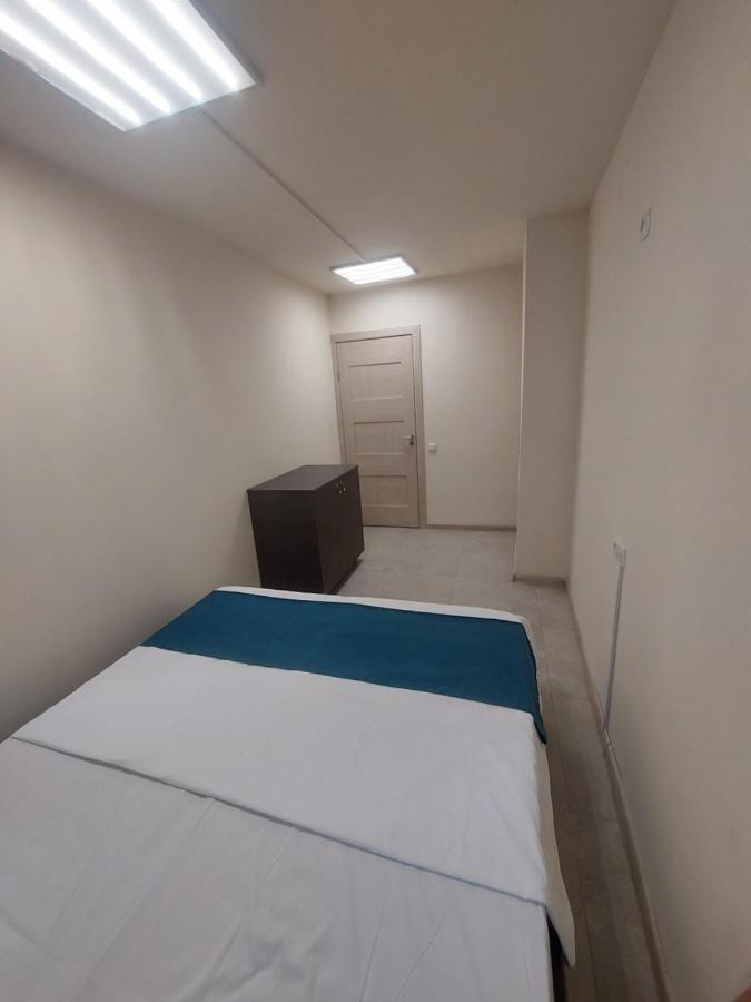 The Best Hotel-Hostel Erivan Exterior foto