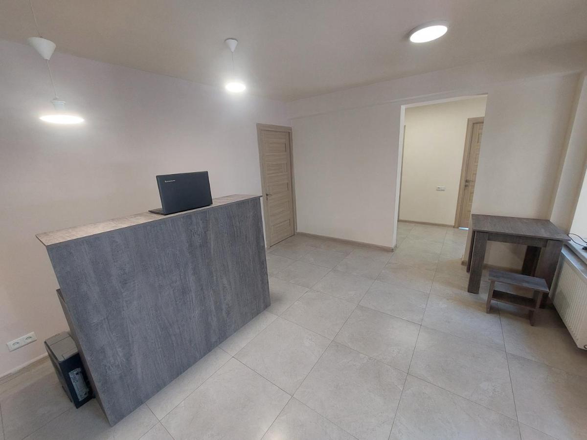 The Best Hotel-Hostel Erivan Exterior foto